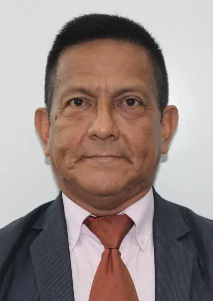 ROBINSON