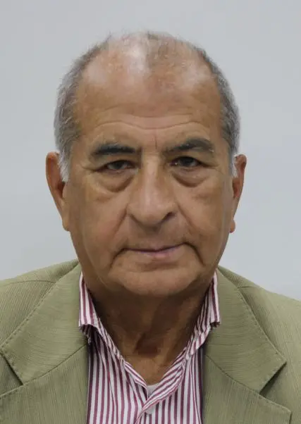 CESAR LEONCIO