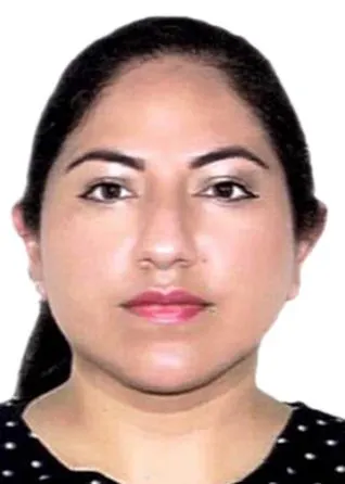 DORIS LUZ