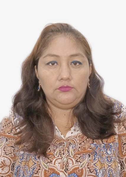 CARMEN JESSICA