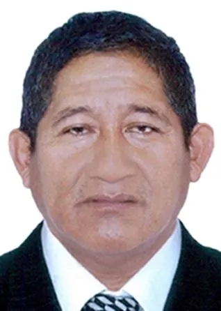 HENRY CESAR