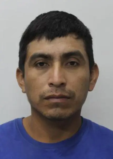 CRISTIAN ERNESTO