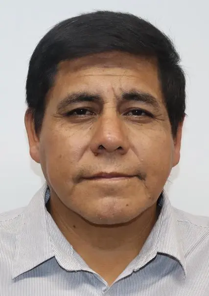 VIDAL MOISES