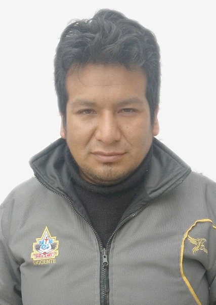 JESUS RODOLFO