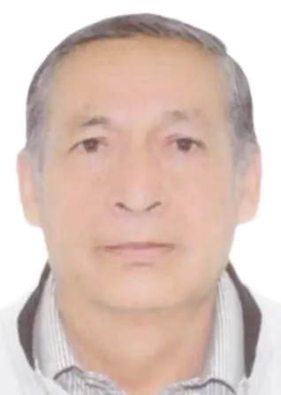 TELMO ANTONIO