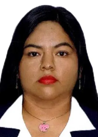 ERICKA LILIANA