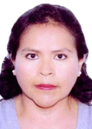 MIRIAM GIOVANNI