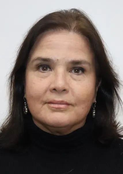 CECILIA ANTONIETA