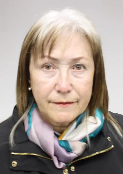NORA MARIA