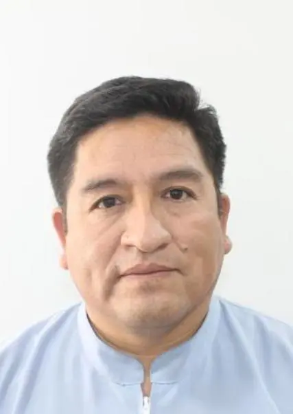 ELIAS MARCIAL