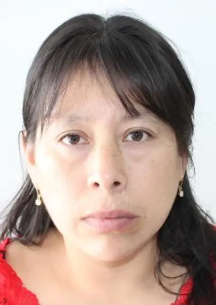 ISAIDA ROSI