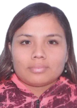 KATHERINE ANAIS JESSENIA
