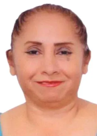 NELIDA LUZBINDA