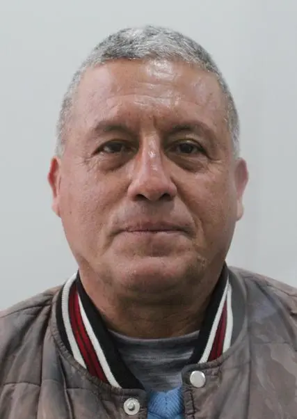 CARLOS HUGO