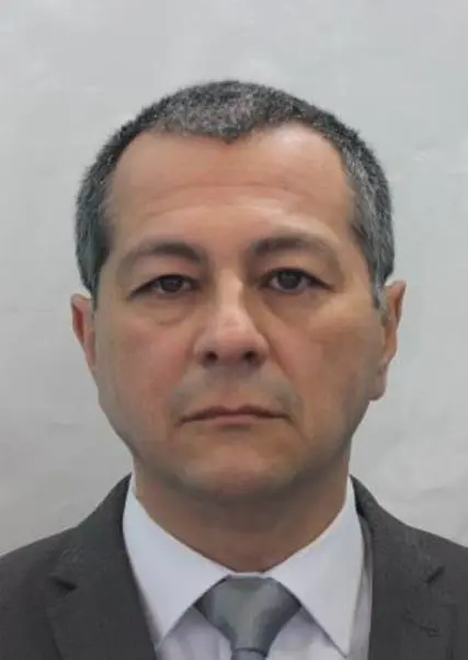 ARMANDO MARTIN