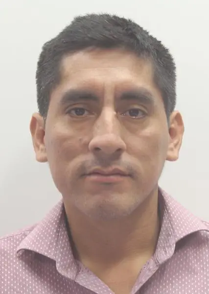 CARLOS ENRIQUE