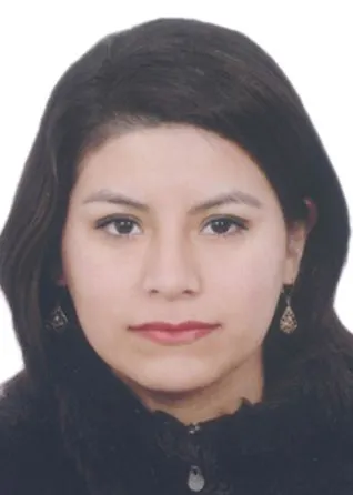 ANGELA AMPARO