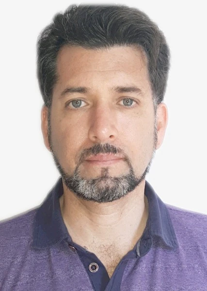 RAUL SIMON