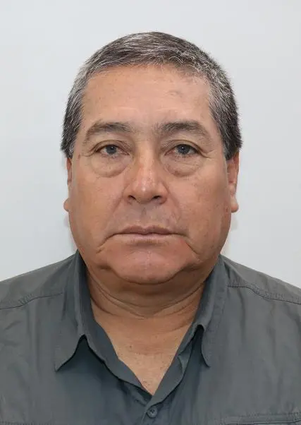 PEDRO NICOLAS