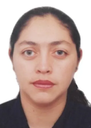 JESSICA DEL ROSARIO