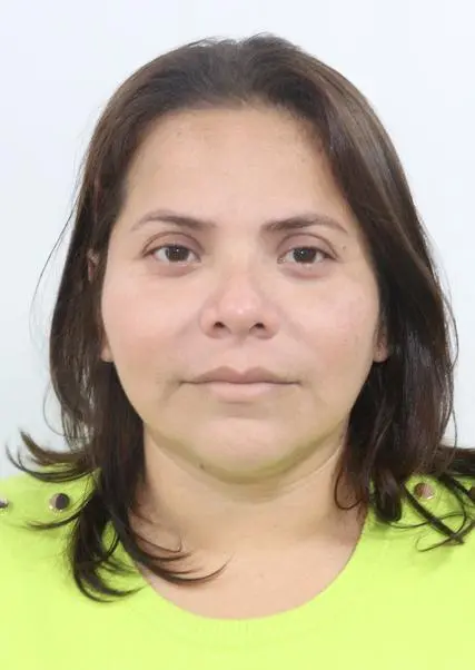 LUZMILA MARIA DEL CARMEN