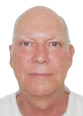JORGE ANDRES