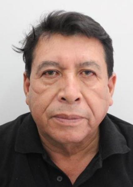 JAVIER DOLORES