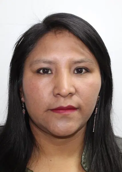 RUTH NAYDA
