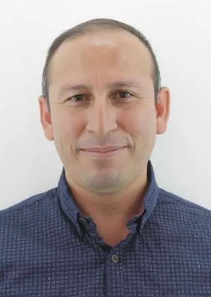 ALEX MILTON