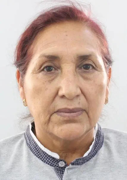 LUZ MARINA