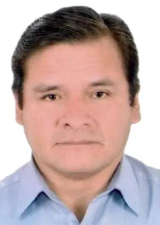 CARLOS ALCIDES
