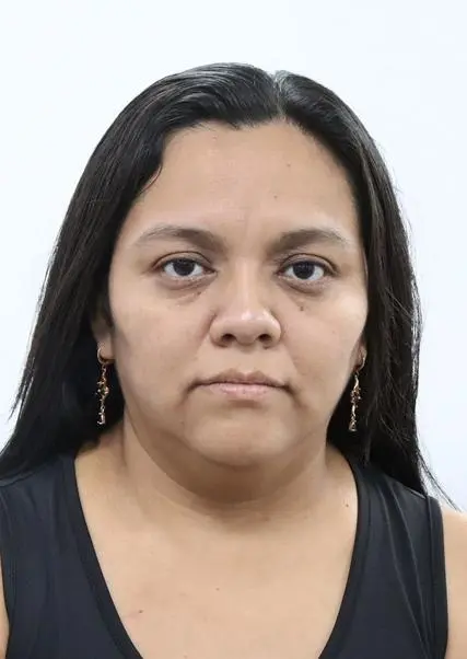 MIRTHA GIOVANNI
