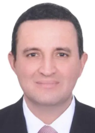 LUIS FERNANDO
