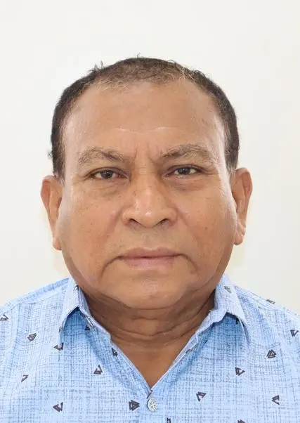 JUAN ALBERTO