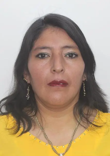 JUANA CARLOTA