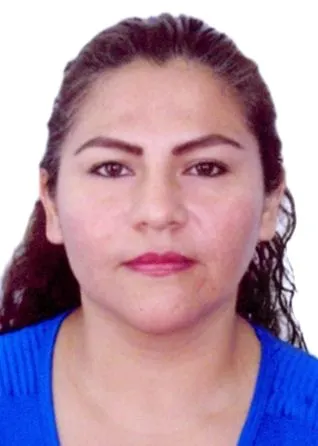 MARIA EDITH