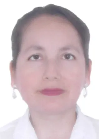 ANITA EUDOCIA