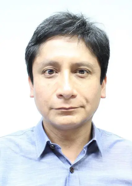 VICTOR RAUL