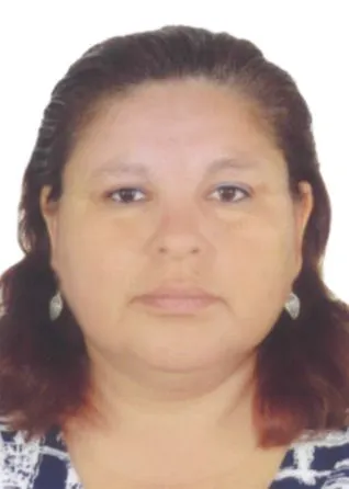 ELIZABETH MARCELINA