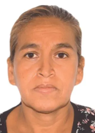CONSUELO SOLEDAD
