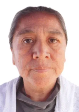 CARMEN ROSA