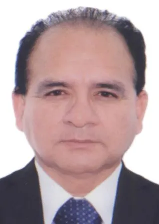 DICK GEORGE