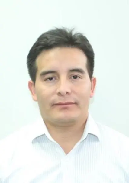 MARCO ANTONIO