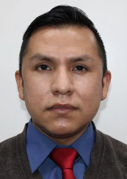 ALEXANDER JOEL