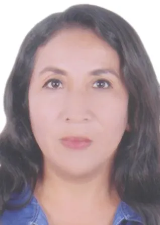 GLADYS SOLEDAD