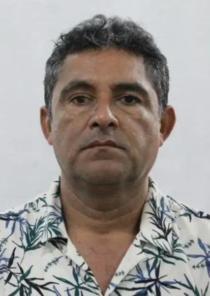 WILLIAM SEGUNDO