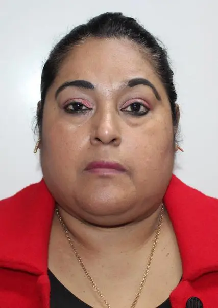 MILAGROS KARINA