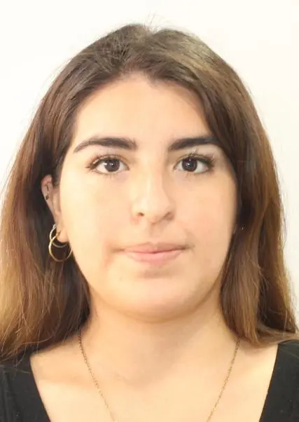 JHOSELYN MILAGROS