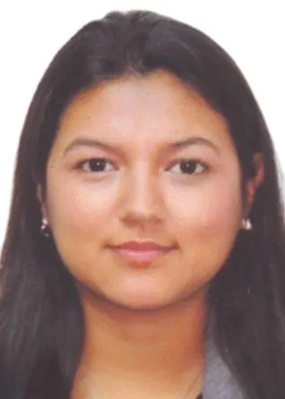 CECILIA ARACELY