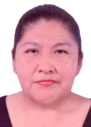 MARTHA DORIS